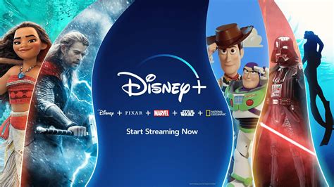Ahora Star está en Disney+.